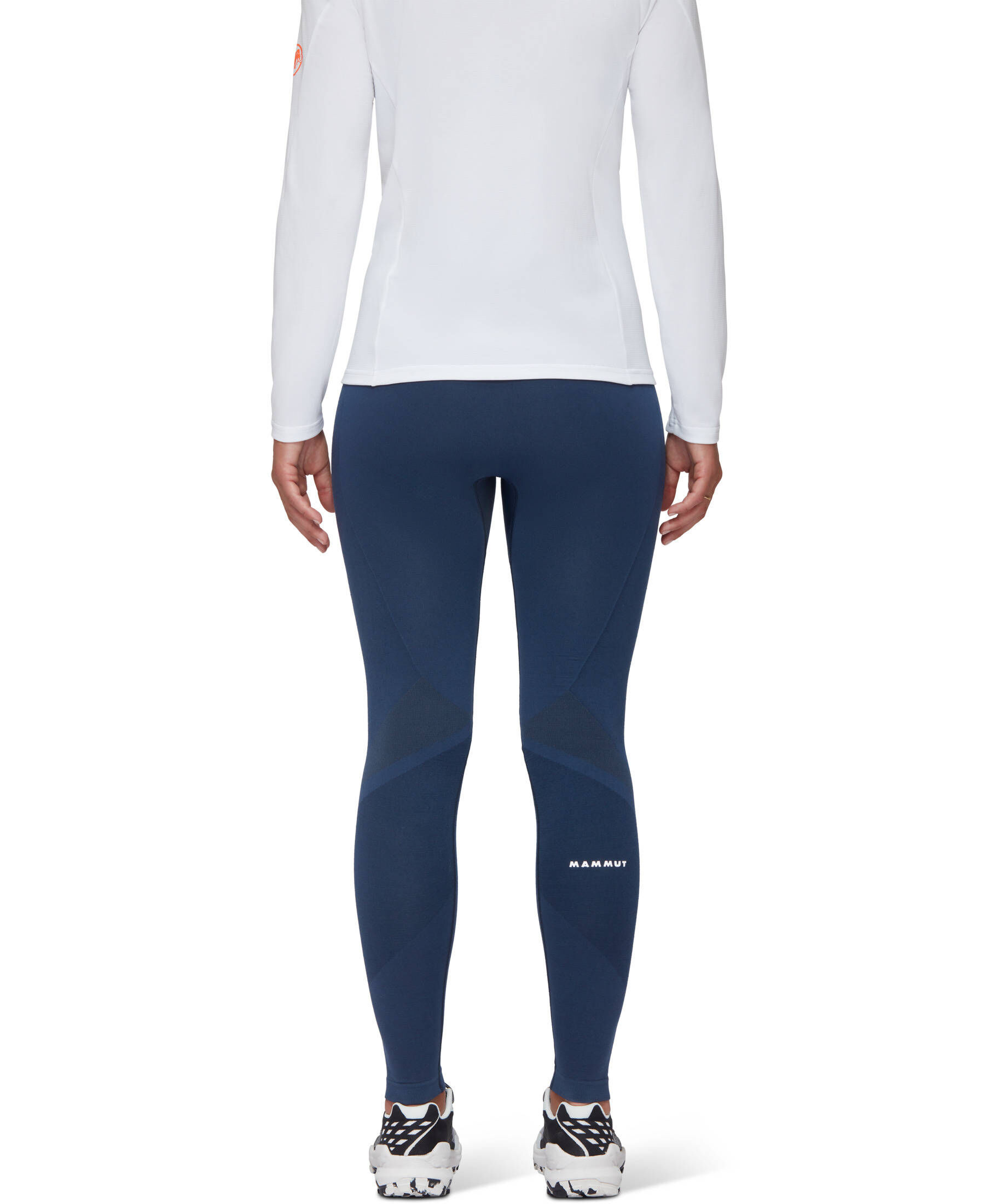 Mammut| Damen Leggings Trift Long Tights Women