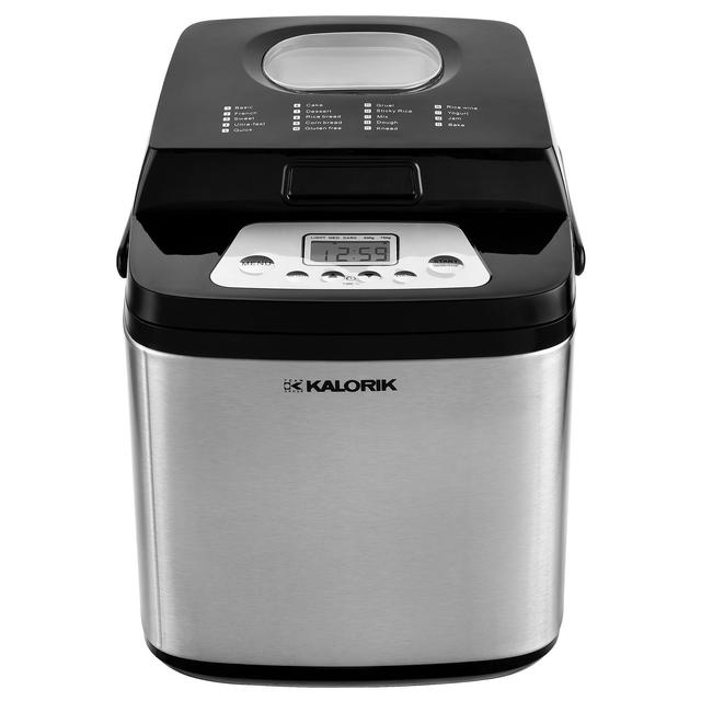 Brotbackautomat (B-Ware)