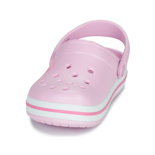 Crocs - CROCBAND CLOG K Rosa