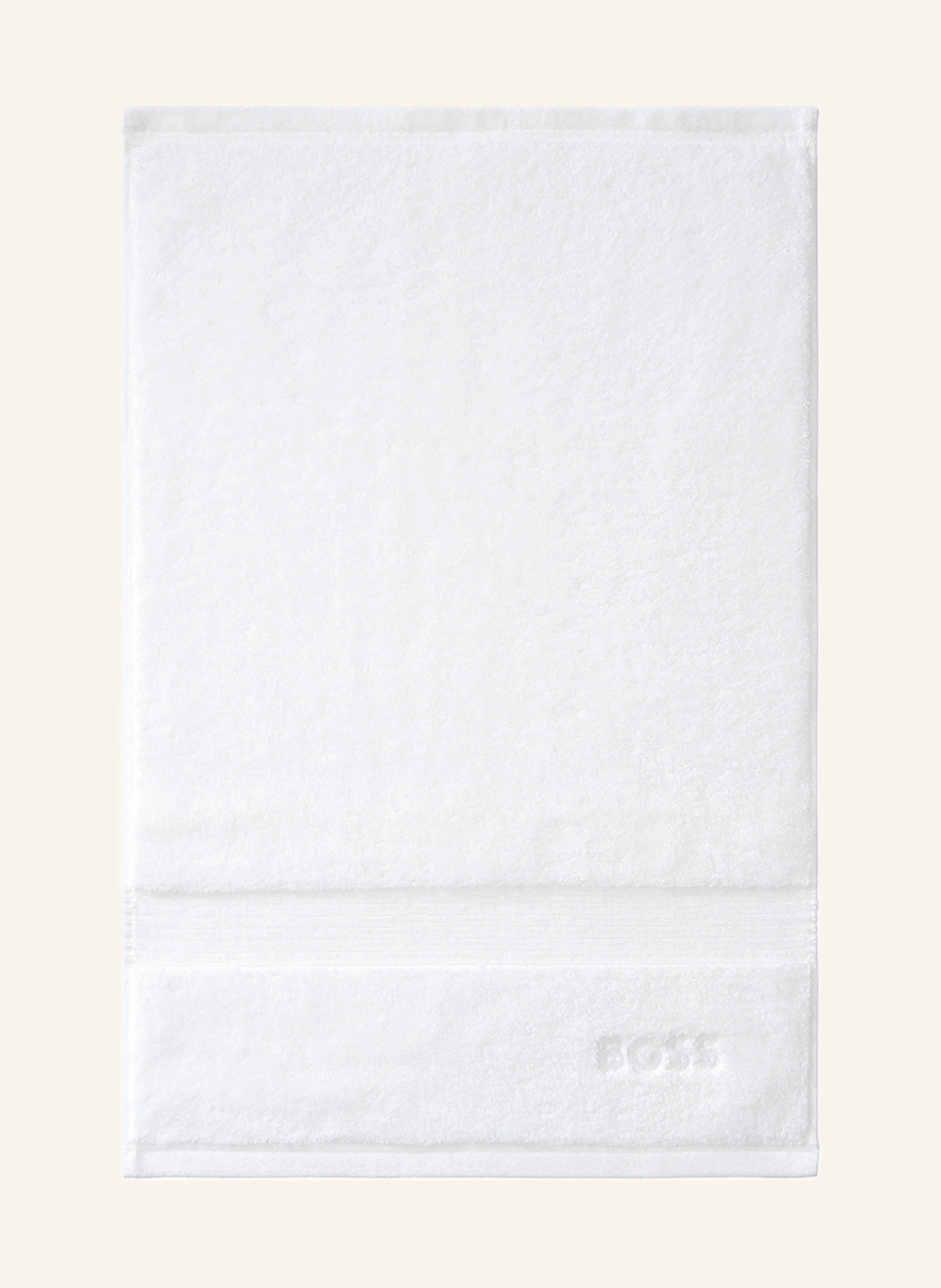 BOSS 2er-Set Gästehandtücher LOFT