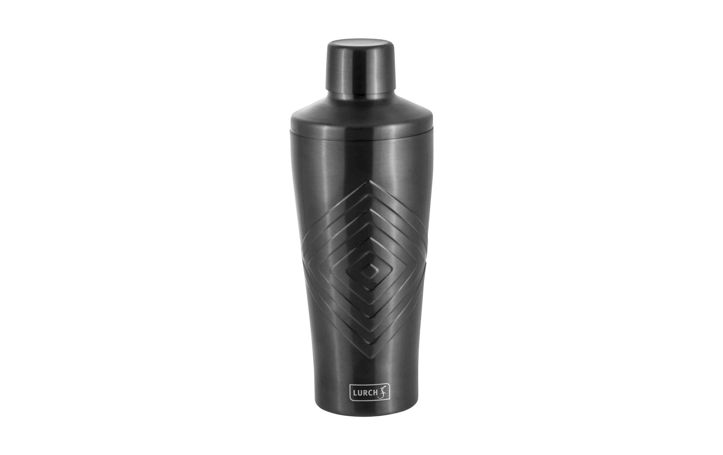 Lurch Cocktail Shaker »3-teilig, 600 l«