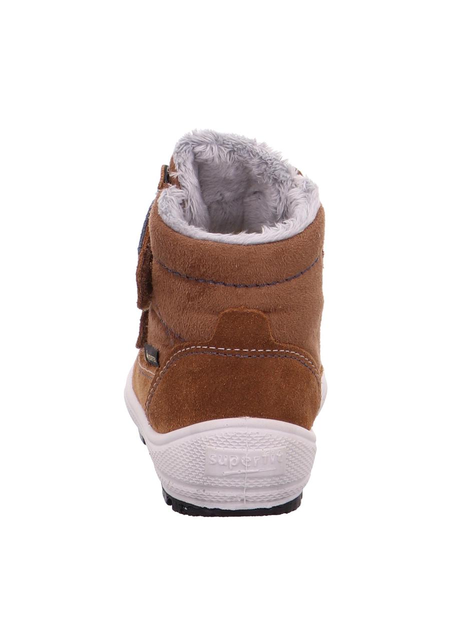 Winterstiefel GROOVY