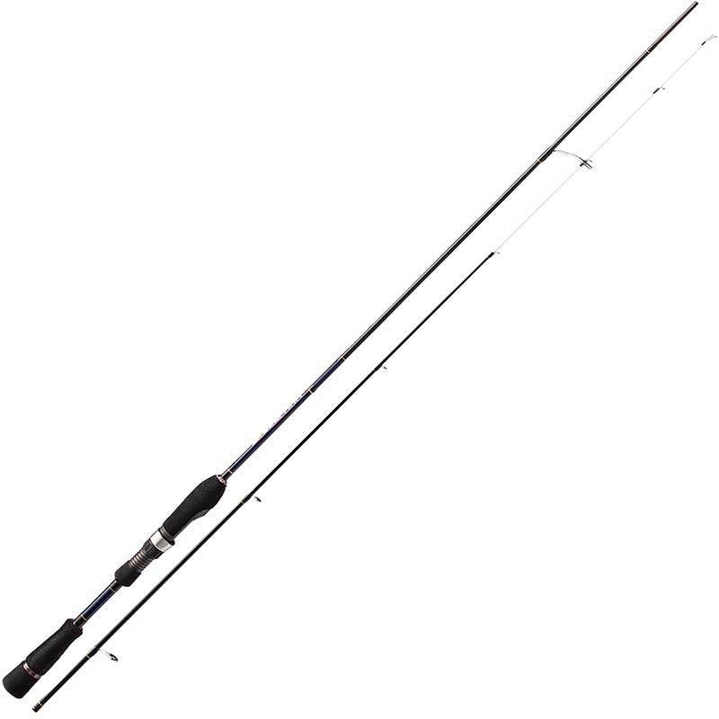 Canne Spinning Major Craft Rockfishing Solpara Spx