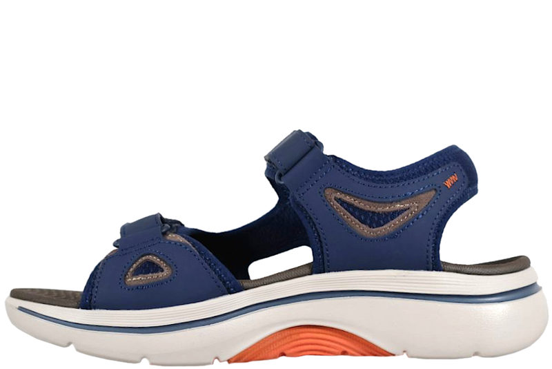 SKECHERS GO WALK ARCH FIT 2.0 SANDAL