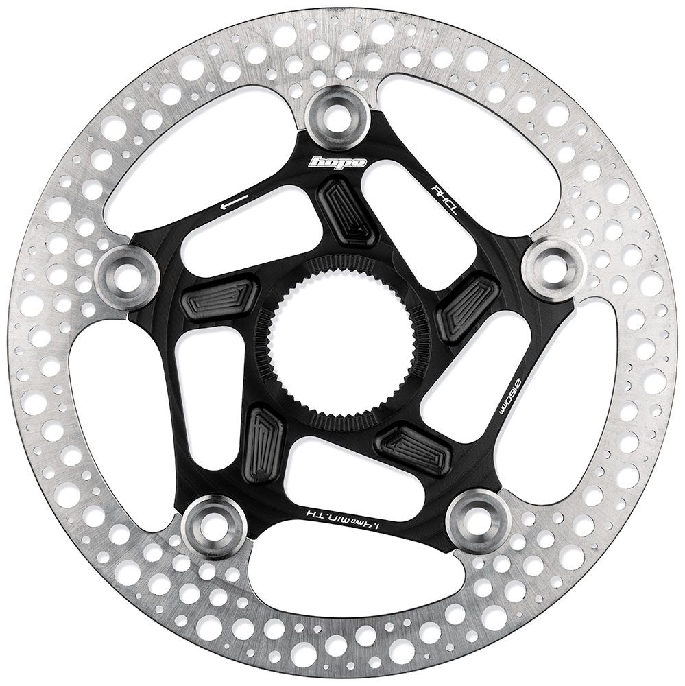 Hope RX Center Lock Bremsscheibe 160mm kaufen | Bike-Discount
