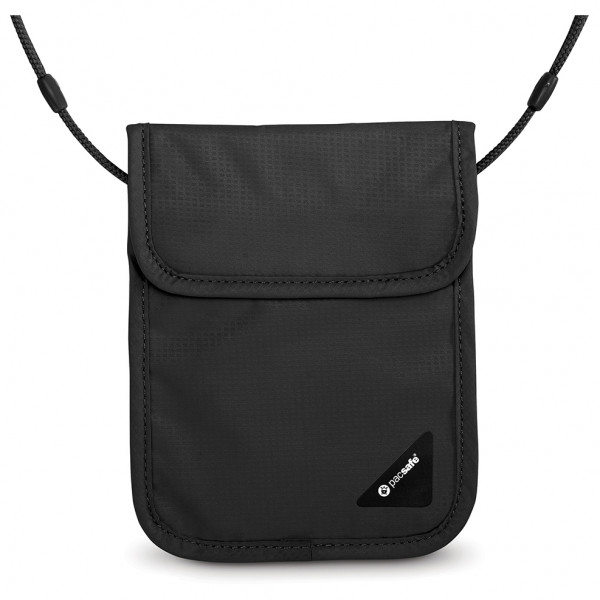 Pacsafe - Coversafe X75 RFID Block - Sac à bandoulière