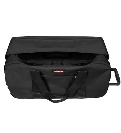 Eastpak Reisetasche m. Räder - Container 65+ - 72L - Schwarz