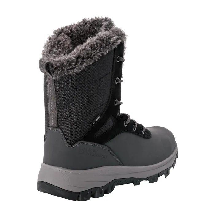 Jack Wolfskin Everquest Texapore High Snowboots Dames