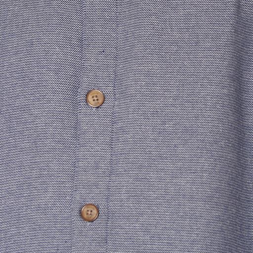 Signal Siryan Twill Overshirt, Stormy Blue, XXL
