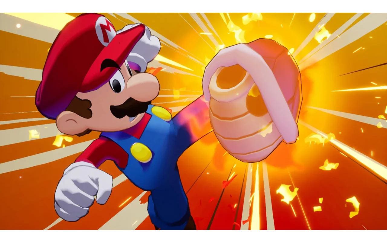 Mario & Luigi: BrothershipMario & Luigi: kehren zurück in einem brandneuen Abenteuer auf hoher See