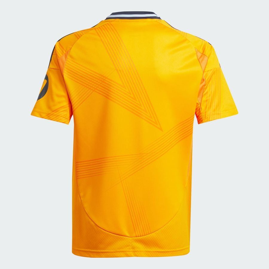 Adidas Maillot Extérieur Real Madrid 24/25 Enfants
