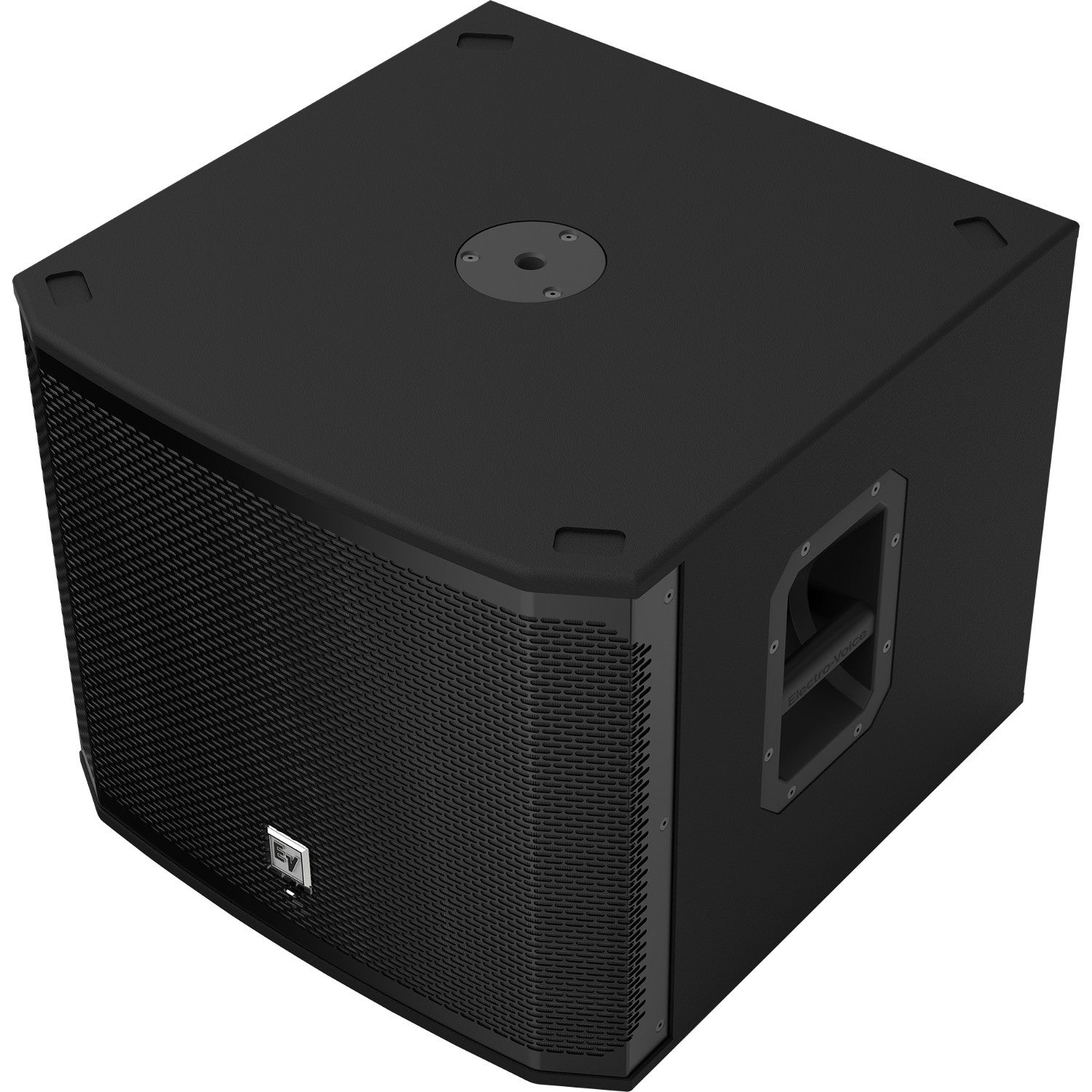 Electro-Voice EKX-15S + beschermhoes