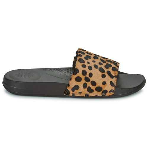FitFlop - IQUSHION - Leopard / Noir