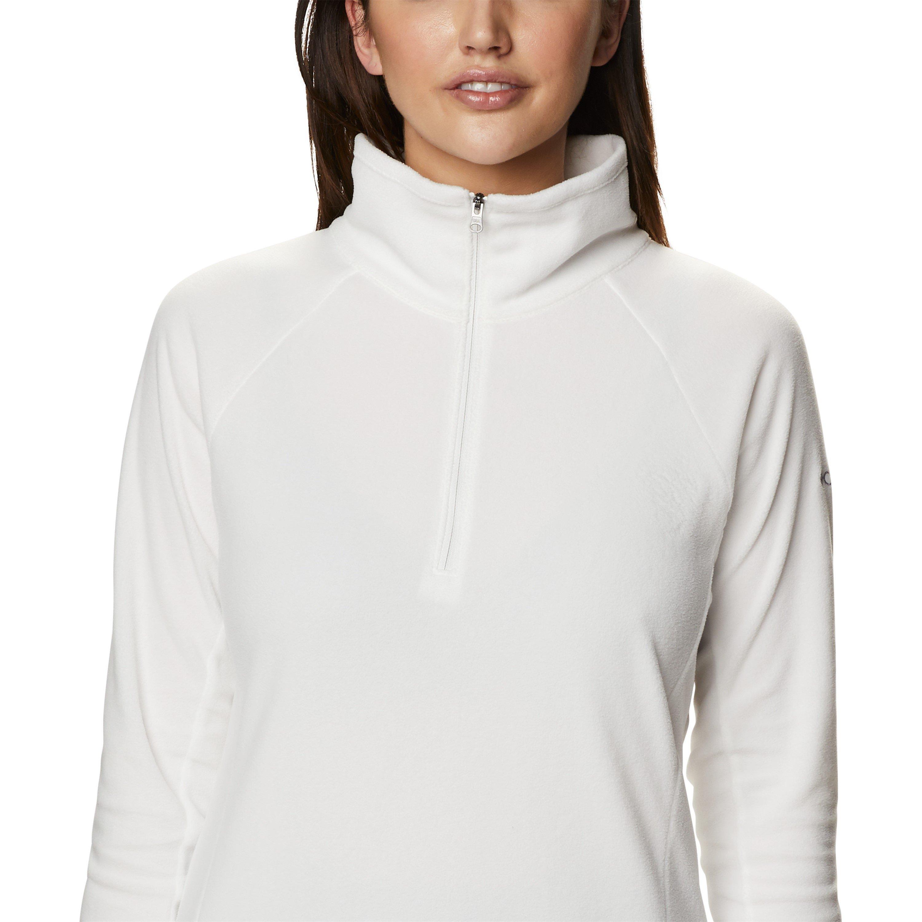 Columbia Glacial™ IV Half Zip Fleece Womens