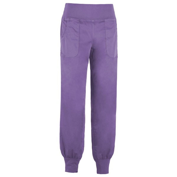 E9 - Women's Leila - Pantalon d'escalade