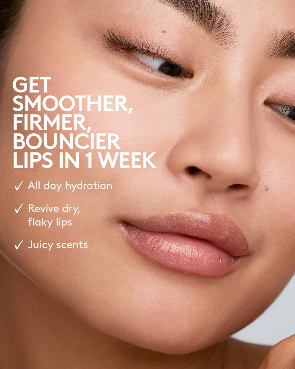 Plush Puddin' Intensive Recovery Lip Mask