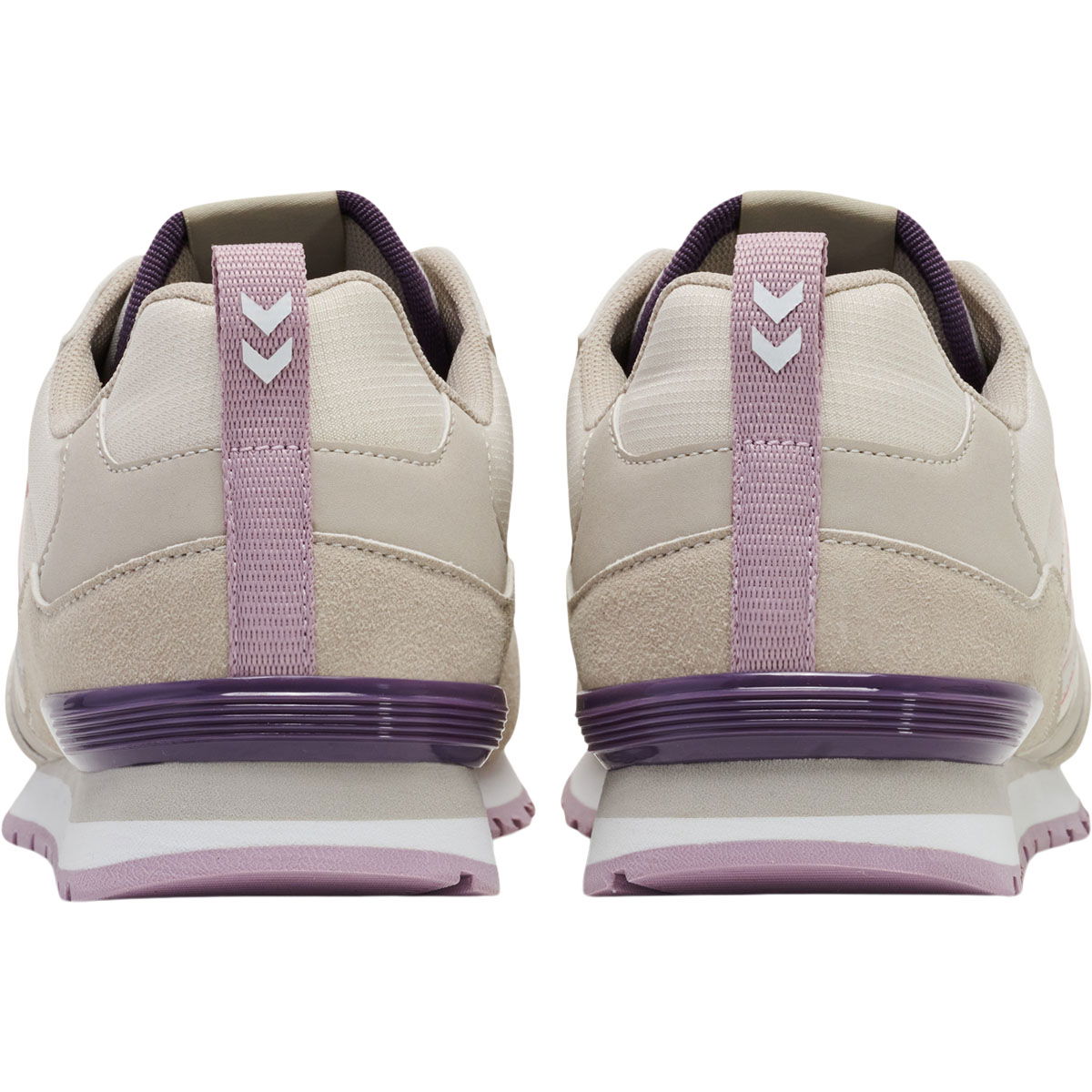hummel Monaco 86 RS Sneakers Dame
