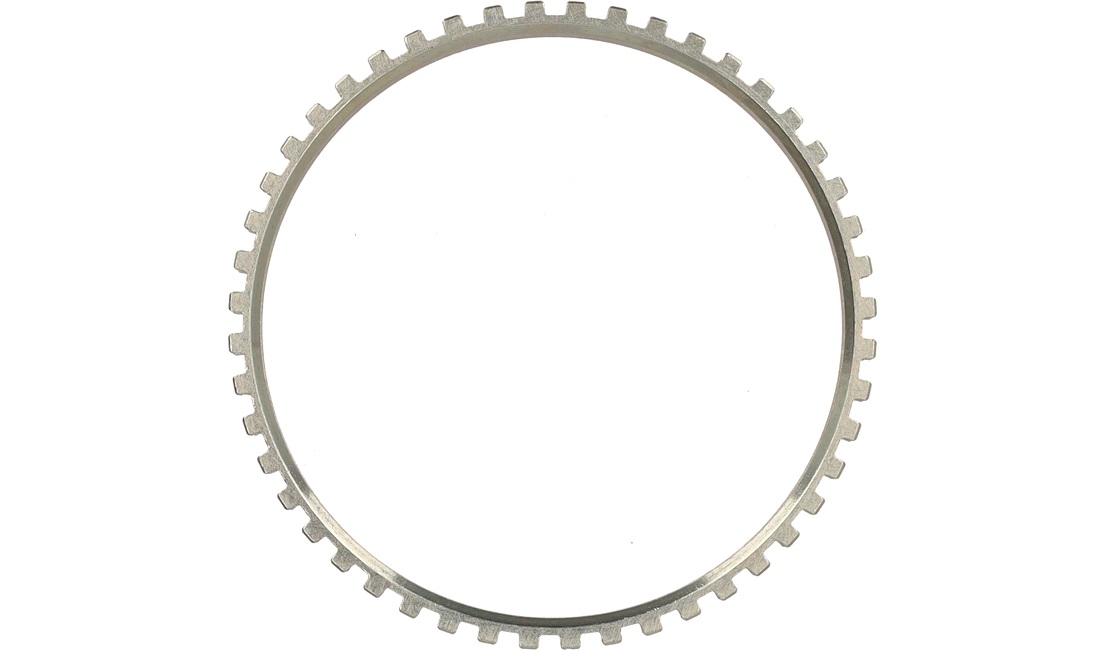 ABS ring, Ø 107 x T 48 x B 14,0