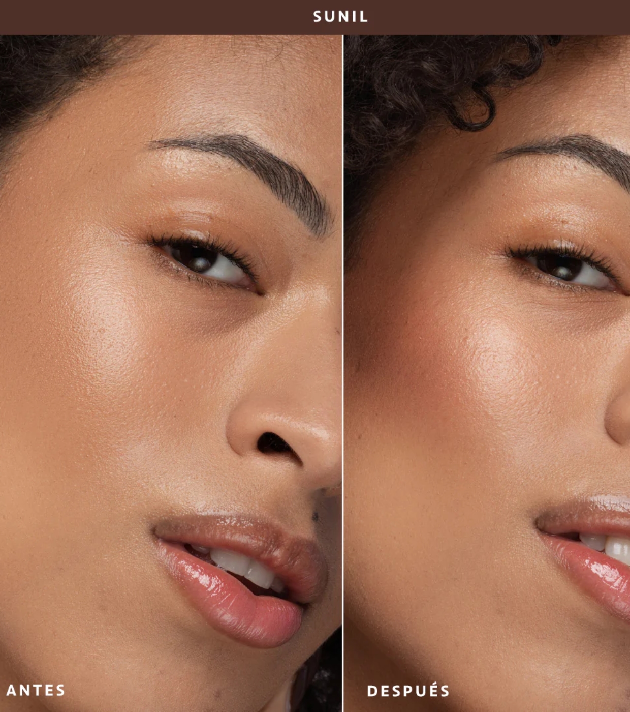 Saigu Cosmetics - Bronzeador em creme - Sunil