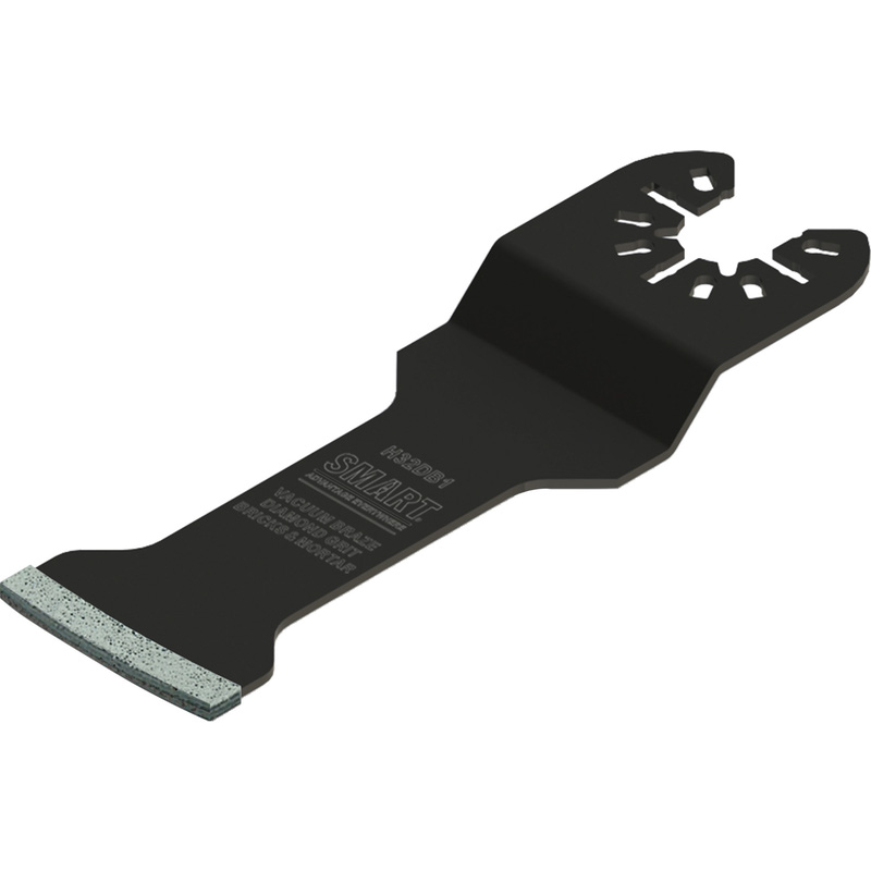SMART invalzaagblad Diamant 32x58mm