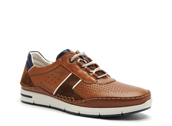 Fluchos basses homme f1442 marron