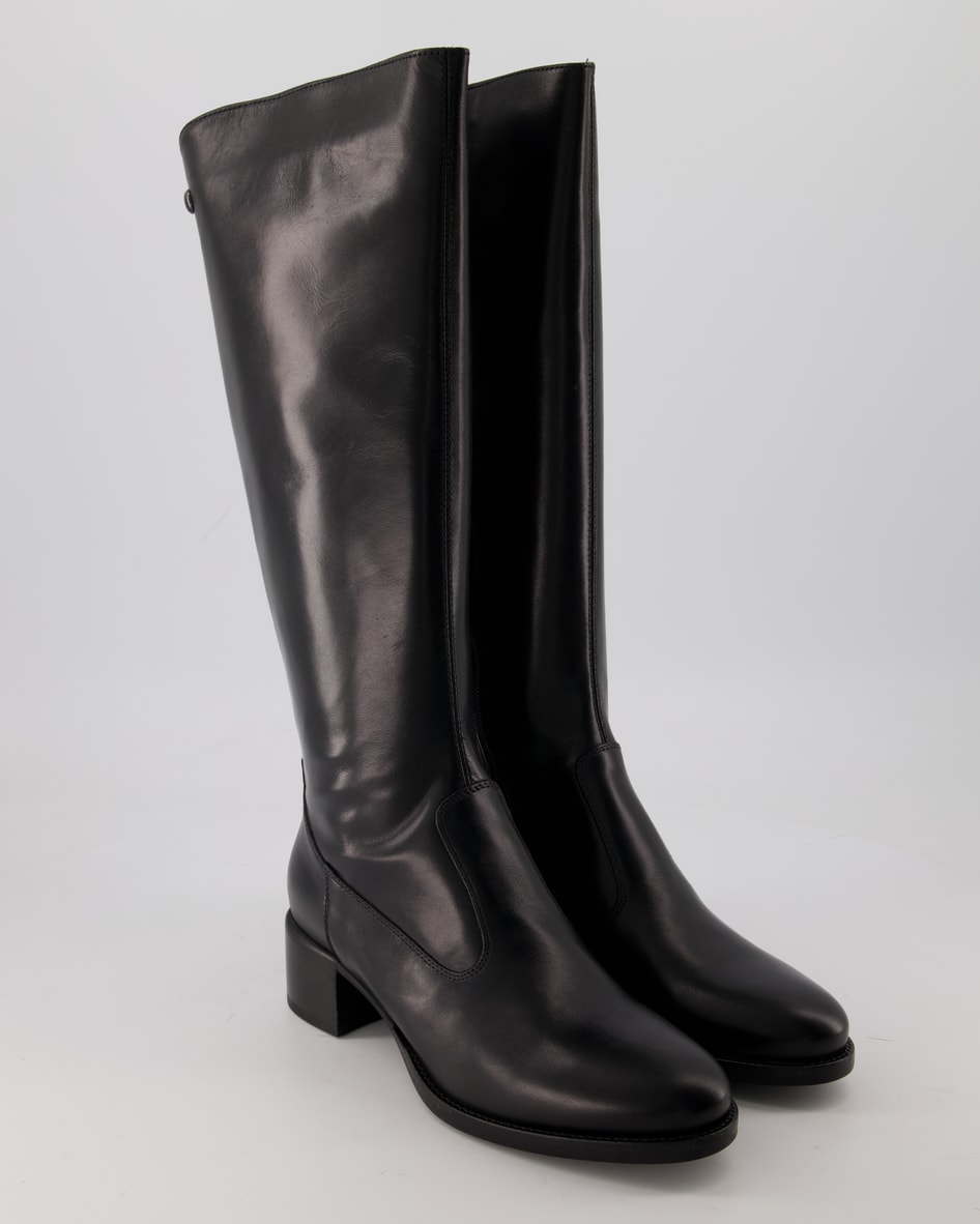 Nero Giardini I117561D Schaftstiefel in Schwarz
