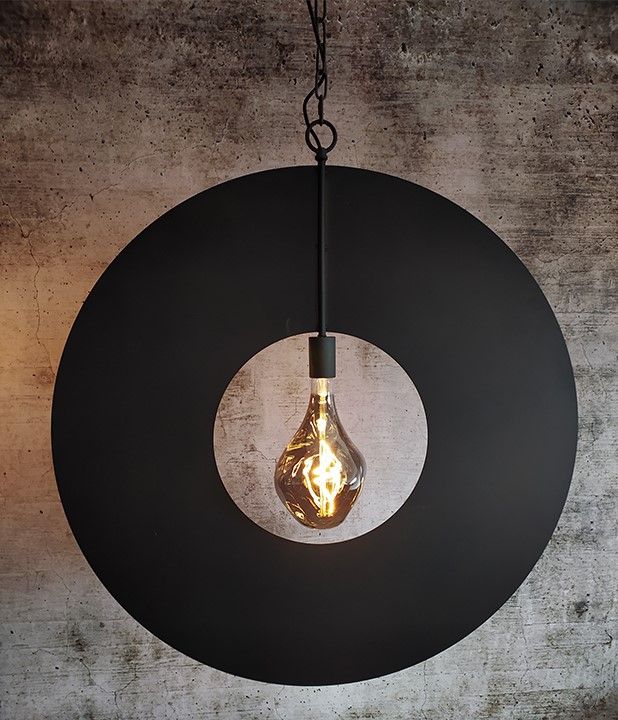 Hanglamp LB032-1ind Corum  | Leclercq & Bouwman