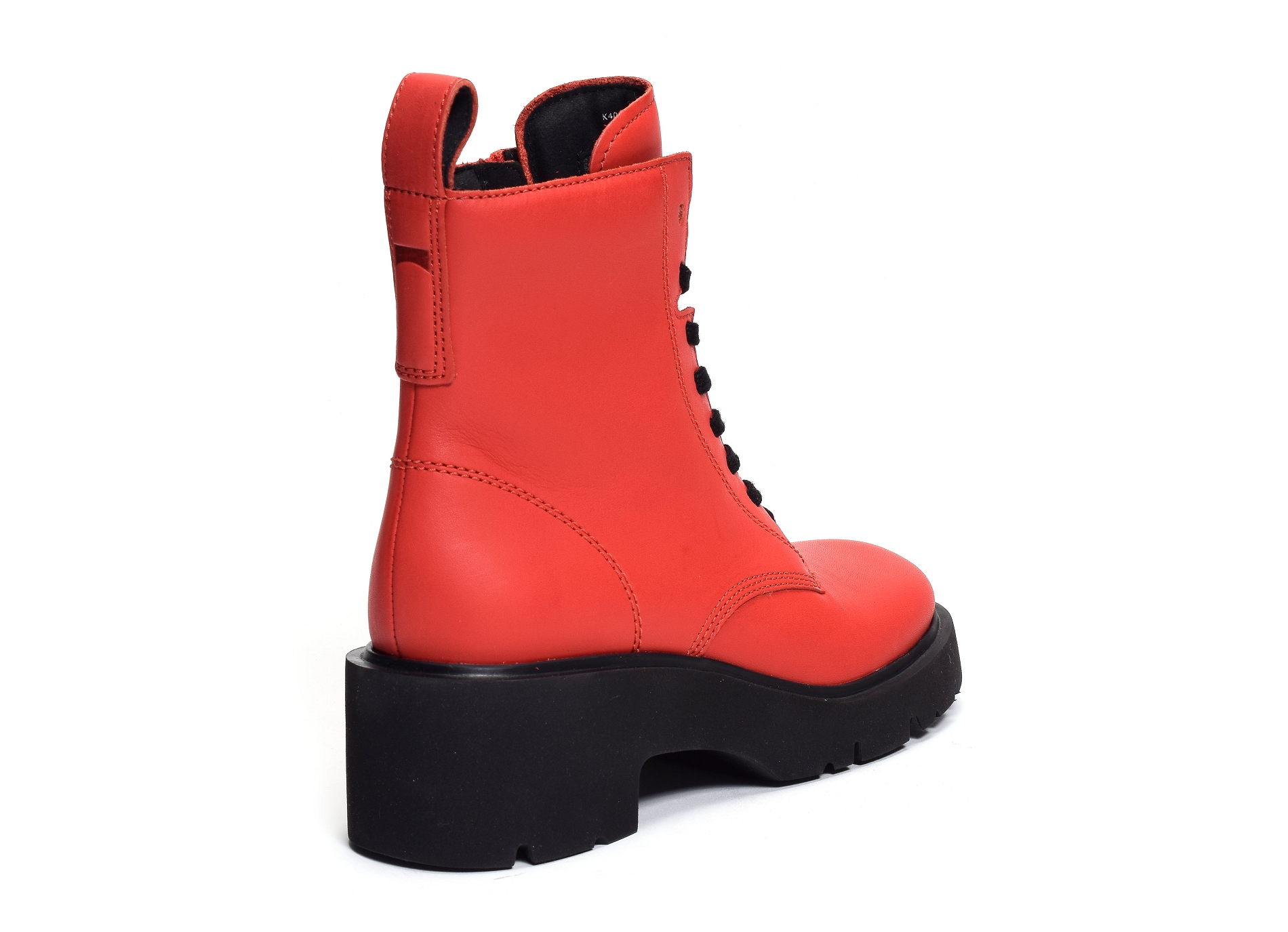 Milah k400577 rouge