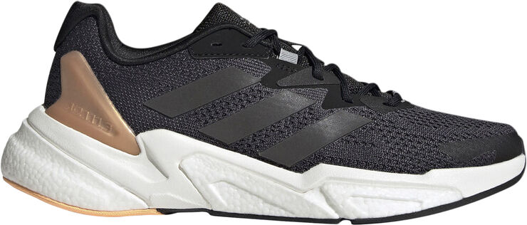adidas X9000L3 løbesko Sort