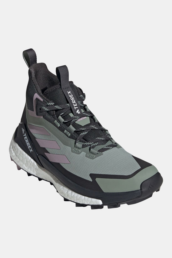 adidas adidas Terrex Free Hiker 2 Gore-Tex Wandelschoen