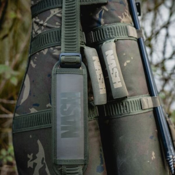 Fourreau Nash Subterfuge Hi Protect 3 Rod Skin