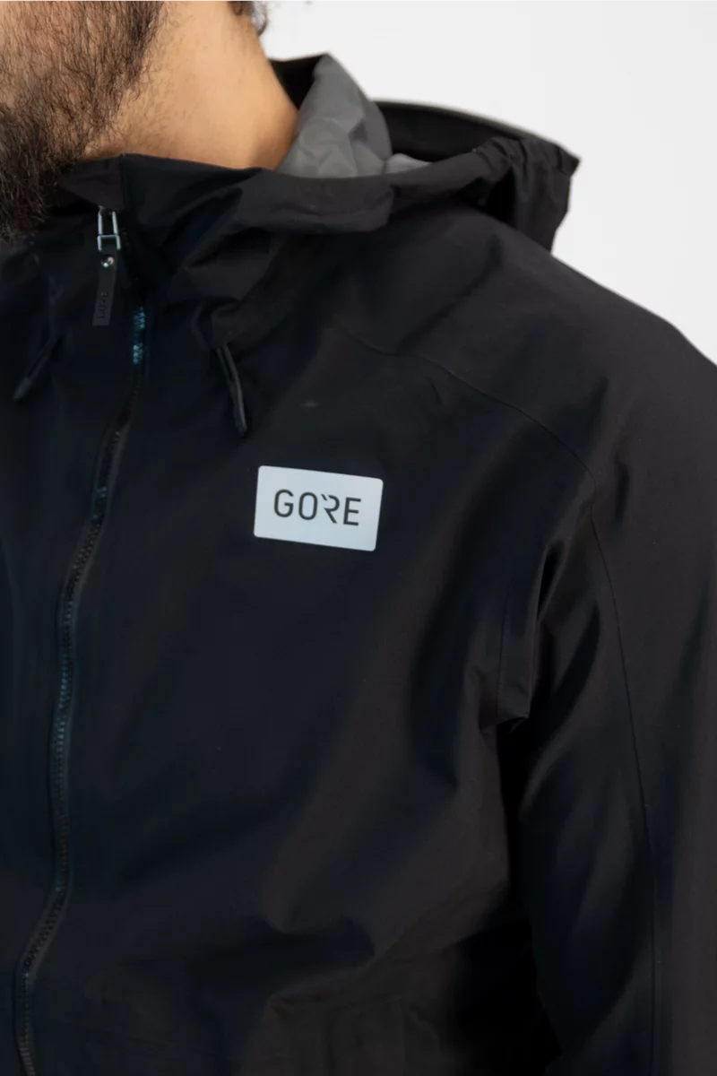 GORE BIKE WEAR Endure Gore-Tex® Herren Bikejacke