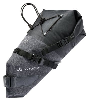 Sacoche de Selle Vaude Trailsaddle 7L Noir