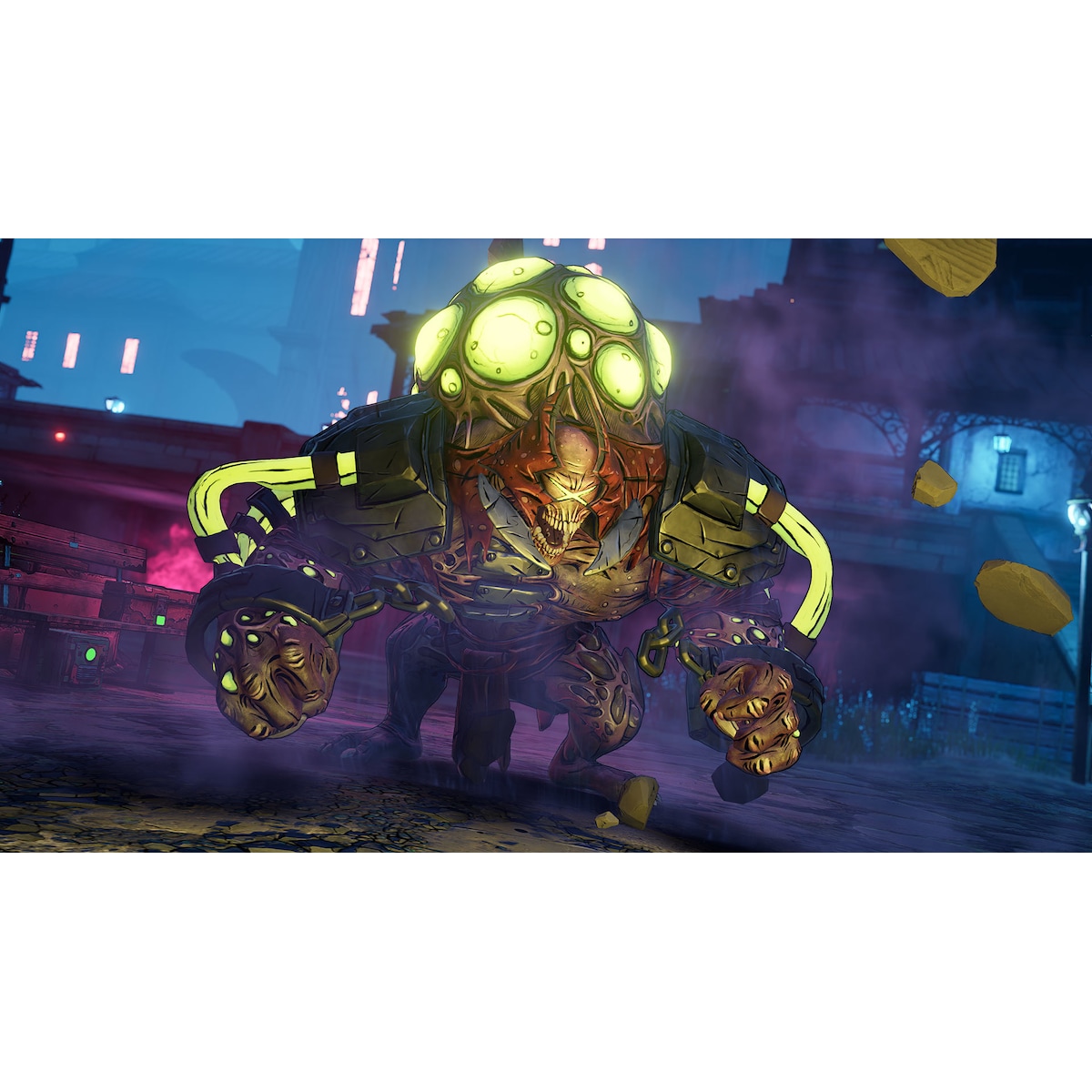 Borderlands 3 Guns Love and Tentacles - Epic Games - PC Windows