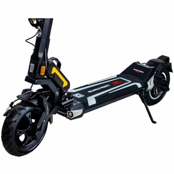 Elektrisk Scooter Dualtron TOGO LIMITED Svart 25 km/h