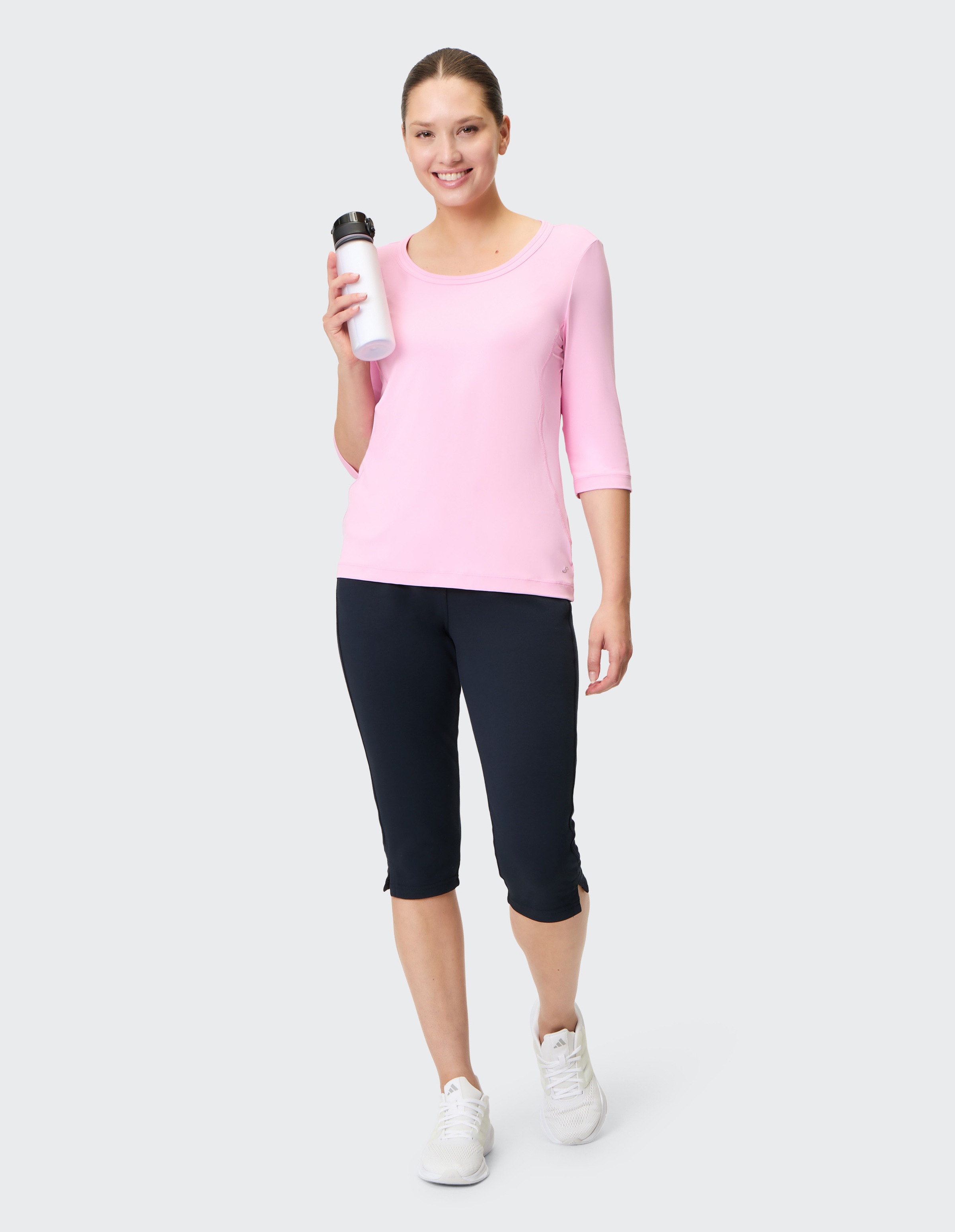 Joy Sportswear Caprihose »VANESSA«