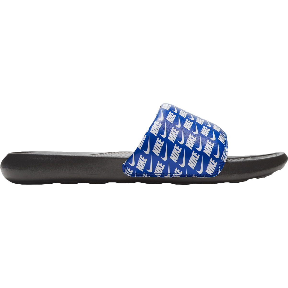 Nike Victori One Printed Slide Badesandaler Herre
