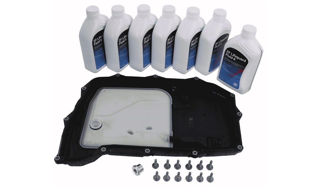 Hydraulikfilter-KIT