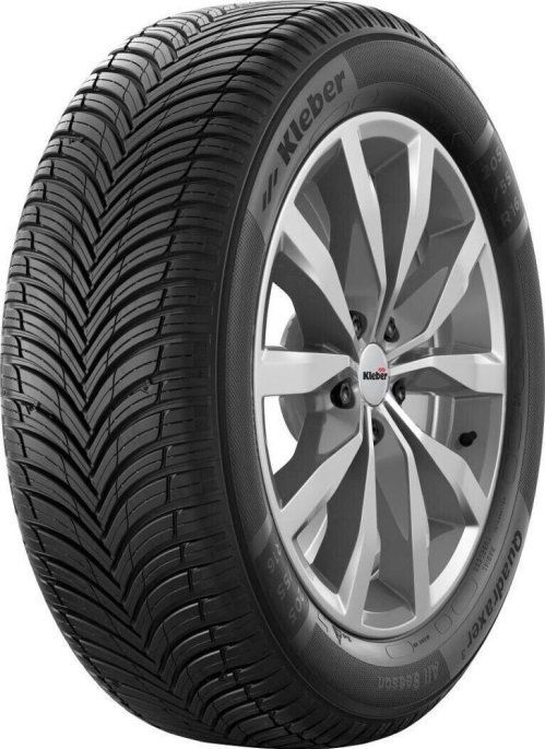 Kleber - Quadraxer3 - Banden - 195/55 R16 - 87H