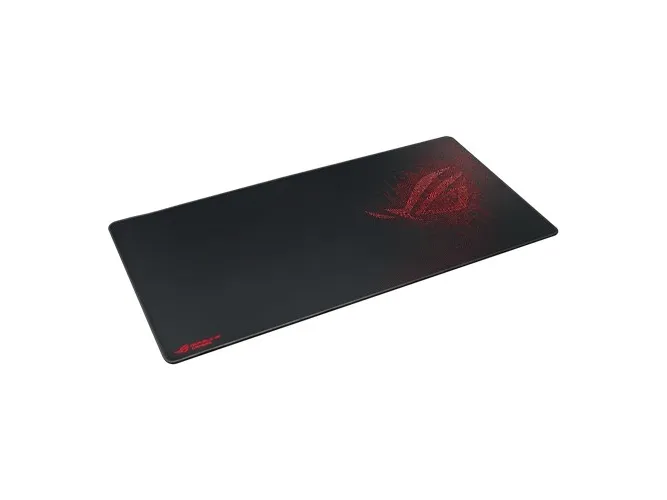 ASUS ROG Sheath - Musemåtte - for ROG Strix G15; ROG Zephyrus G14; TUF Gaming F15; F17; FX505; TUF505; ZenBook 13; 14