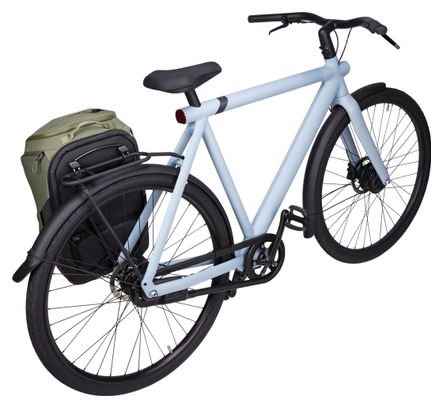 Sac à Dos / Sacoche porte-bagages Thule Paramount 26L Vert Soft