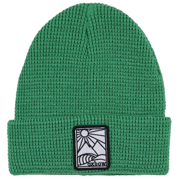 Bonnet OXBOW Q2ALIP SEAWEED