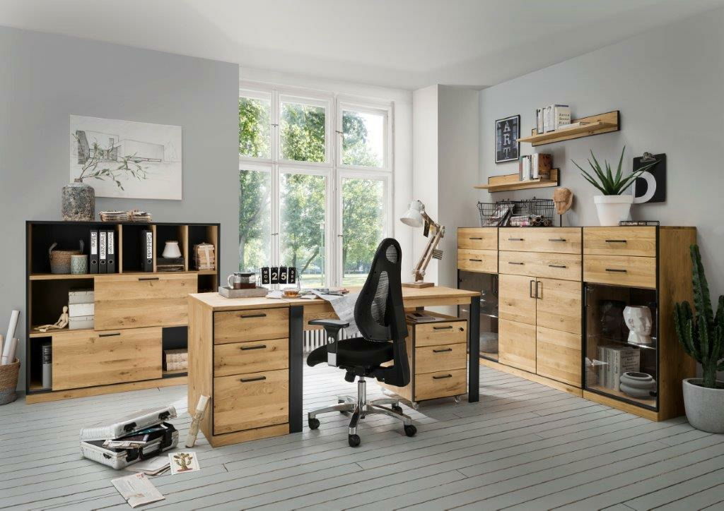 Linea Natura Hochkommode ADMIRAL