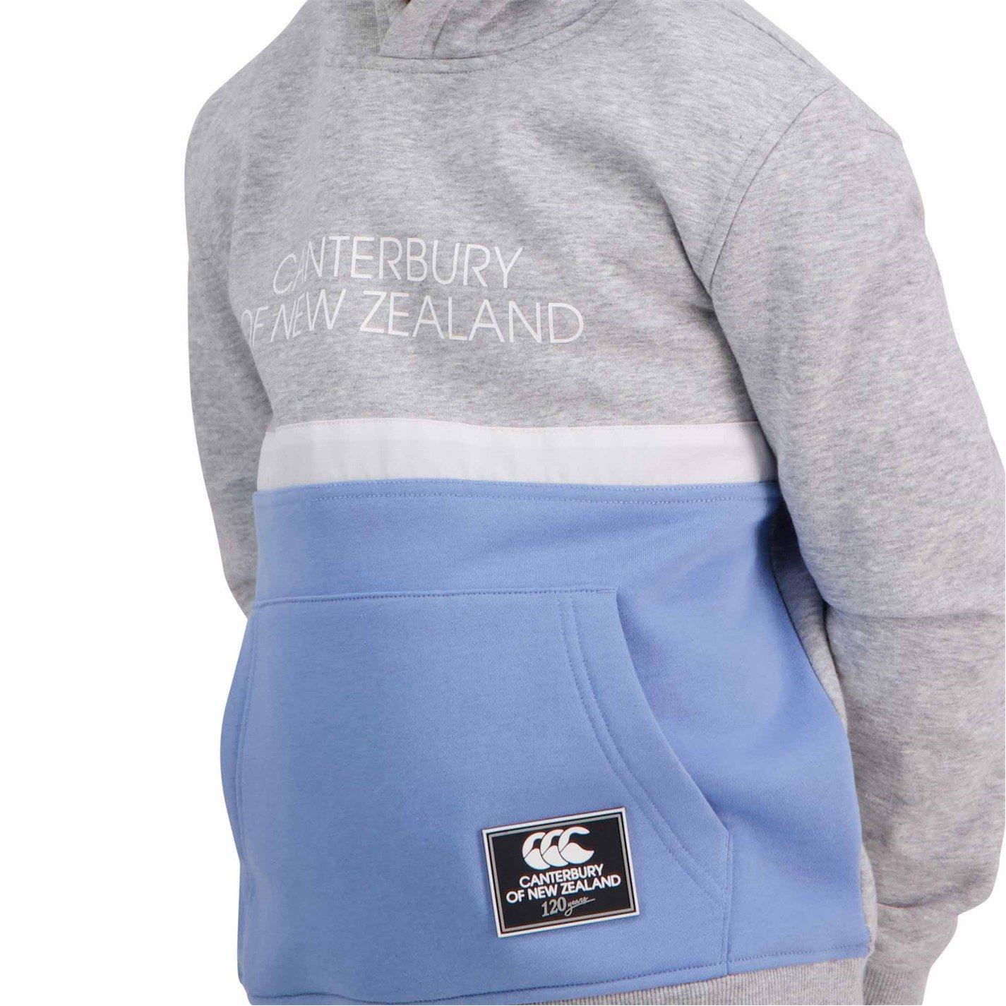 Canterbury Hoodie Juniors