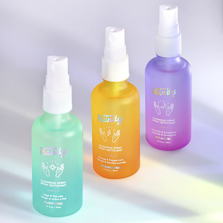 Merci Handy Purifying - Cleansing Spray