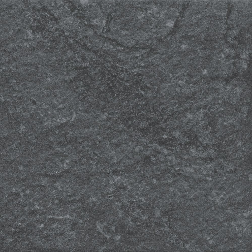 FLIS PETRA SVART 20X20CM 1.2M²/PK