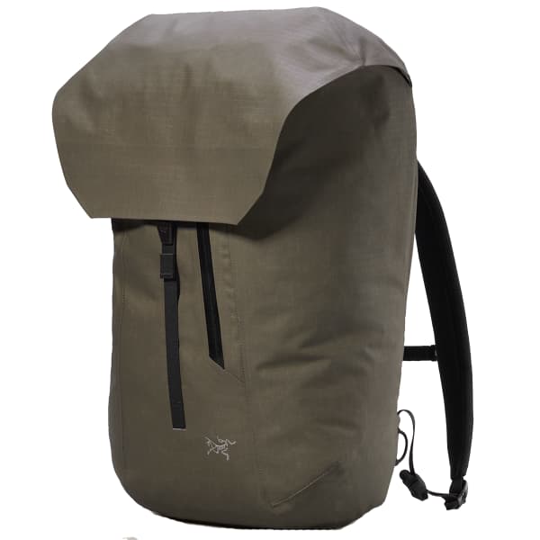 Sac à dos lifestyle ARC'TERYX GRANVILLE 25 BACKPACK TATSU