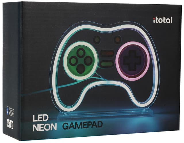 PLAY XL2761J LED light