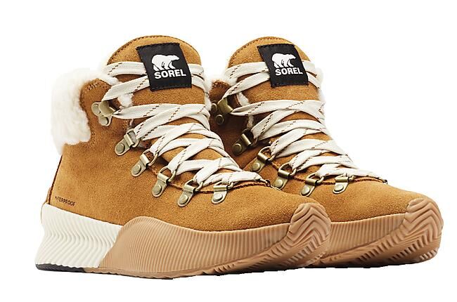 SOREL - CHAUSSURES ESPRIT OUTDOOR OUT'N ABOUT CONQUEST WP