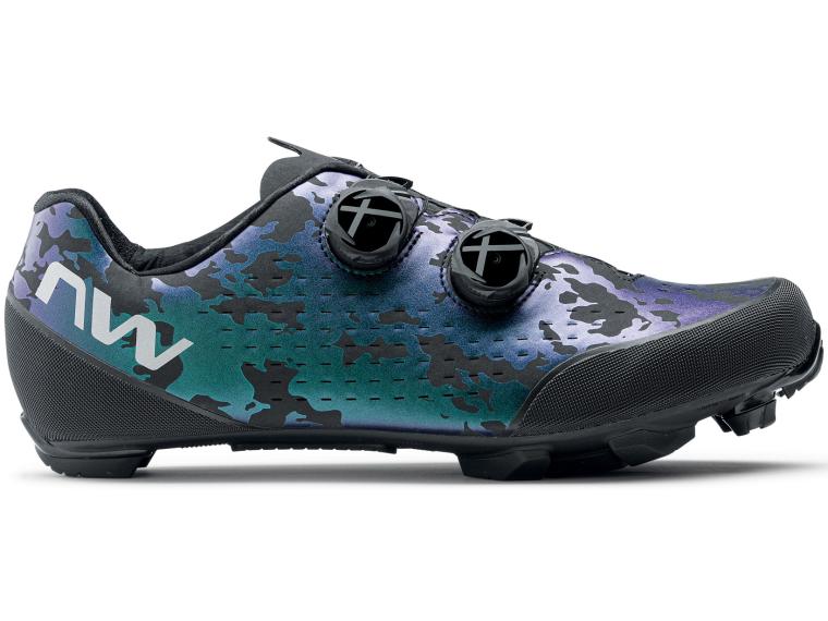 Northwave Rebel 3 MTB Schoenen
